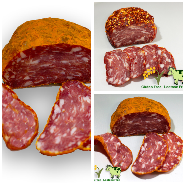 Review Covelli Salumi image 12424