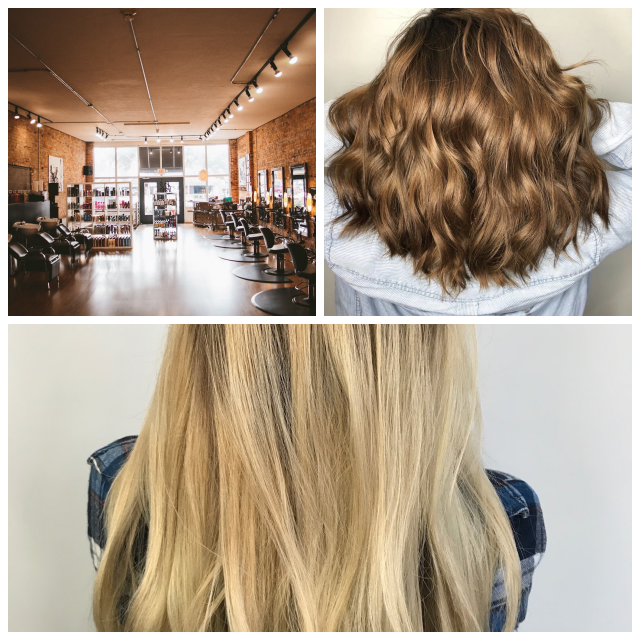 Review Iasan and sebastian studio salon image 303235