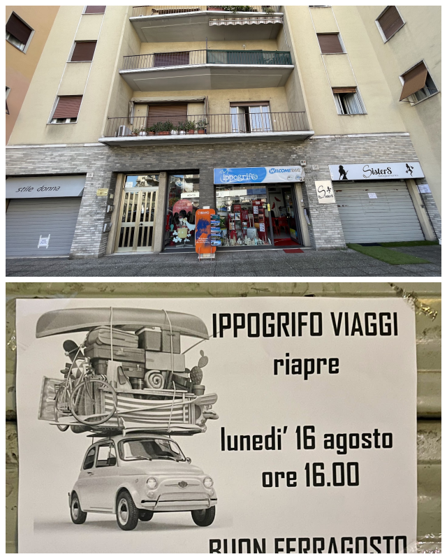 Review Ippogrifoviaggi image 58740