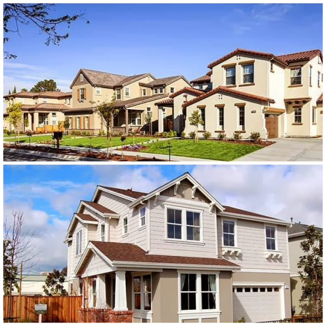 Review Edenbridge homes image 278553