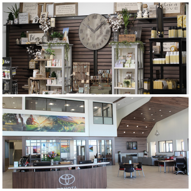 Review Toyota of cedar park image 267392