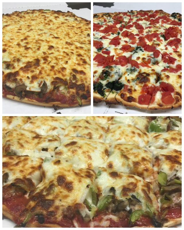 Review Sal's Pizza image 18802