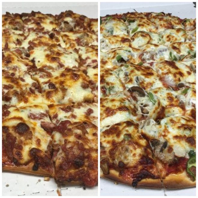Review Sal's Pizza image 18803