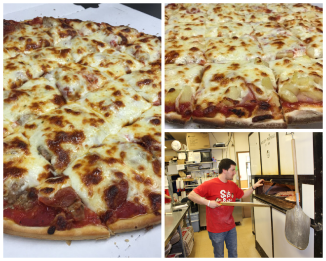 Review Sal's Pizza image 18804