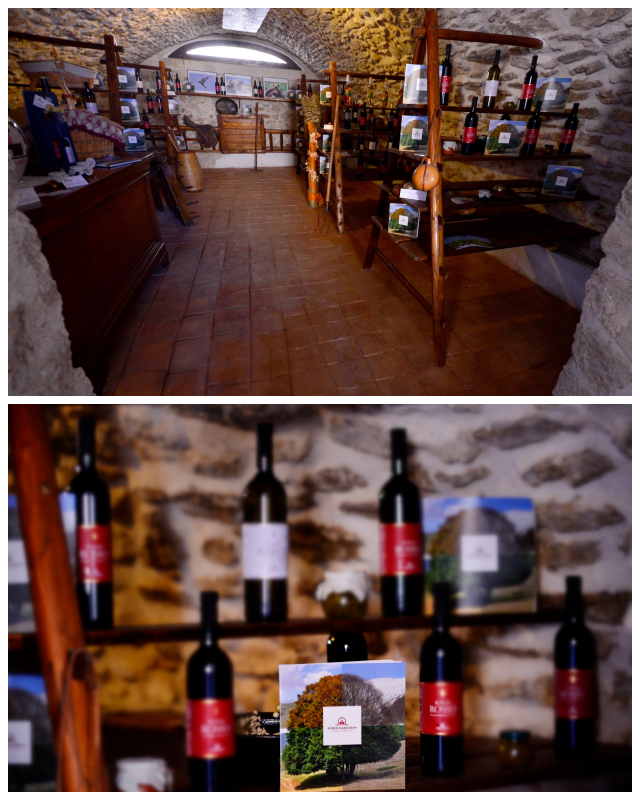 Review Robur Marsorum - Albergo Diffuso image 51390