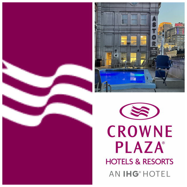 Review Crowne Plaza New Orleans image 106736