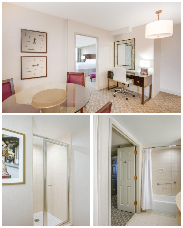 Review Crowne Plaza New Orleans image 106738