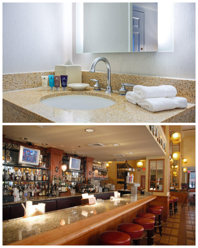 Review Crowne Plaza New Orleans image 106739