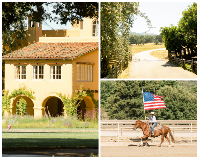Review Santa Lucia Preserve image 91965