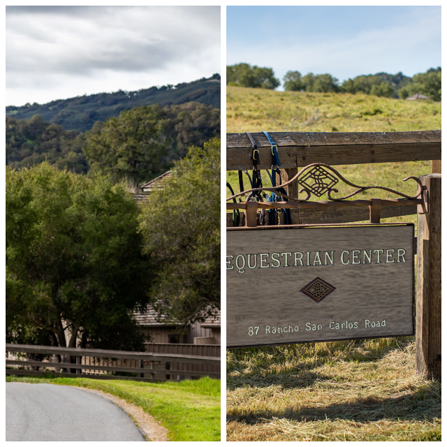 Review Santa Lucia Preserve image 91967