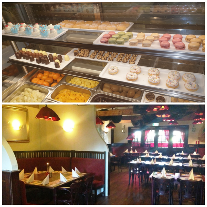 Review De Voortse Herberg Wok, Grill & Buffet restaurant image 82404