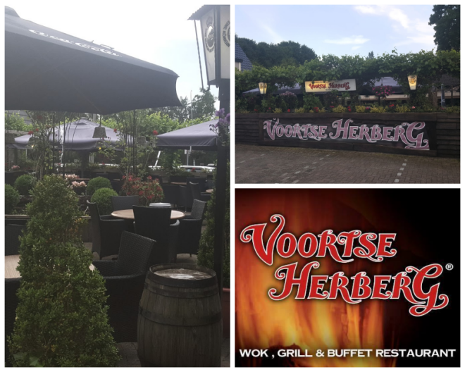 Review De Voortse Herberg Wok, Grill & Buffet restaurant image 82406