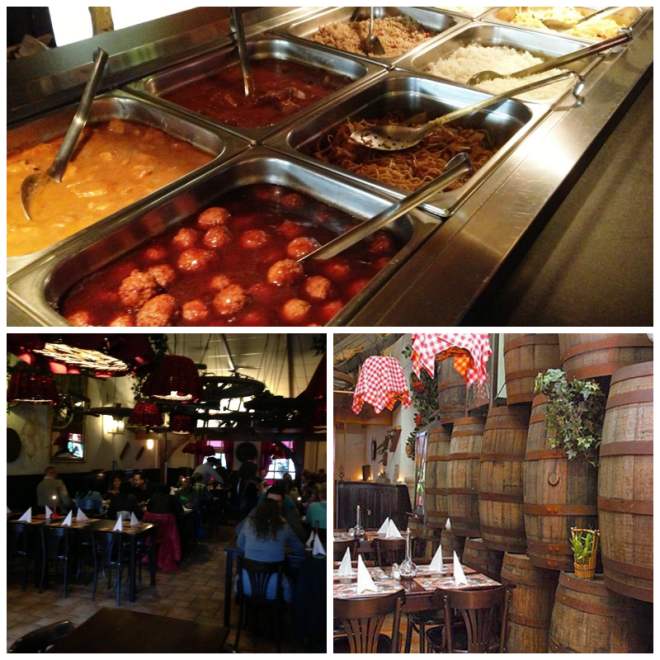 Review De Voortse Herberg Wok, Grill & Buffet restaurant image 82407