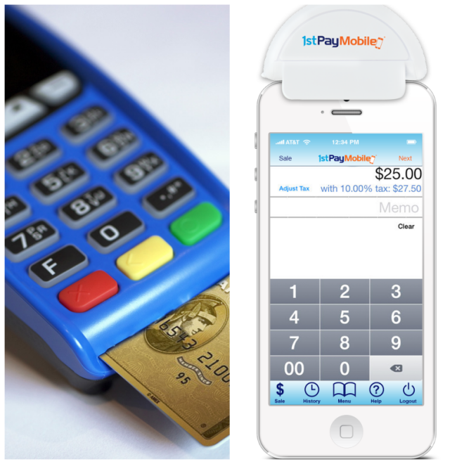 Review First American Payment Systems, L.P. image 15514
