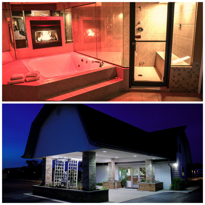 Review The Essence Suites image 121196