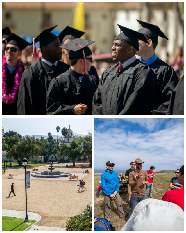 Review CSU Channel Islands image 79413