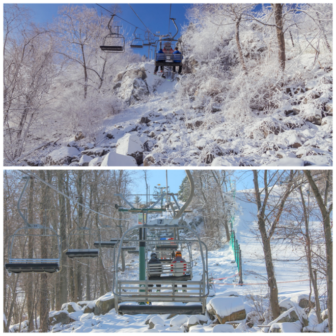 Review Roundtop mountain resort image 265611