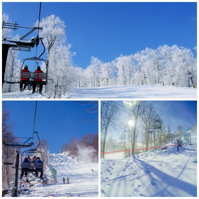 Review Roundtop mountain resort image 265612