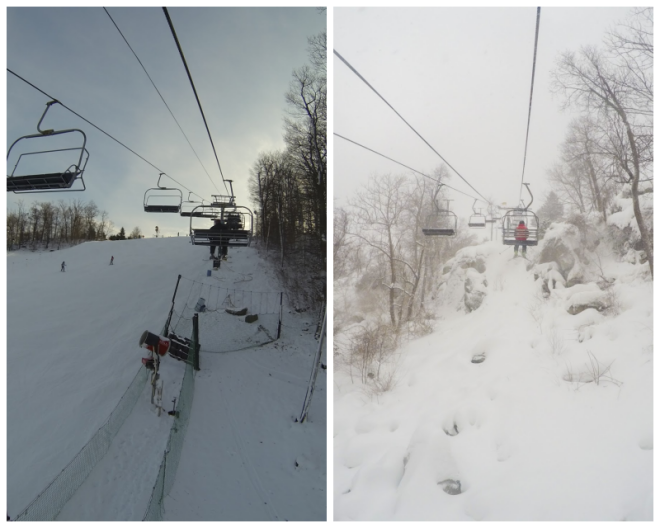 Review Roundtop mountain resort image 265614