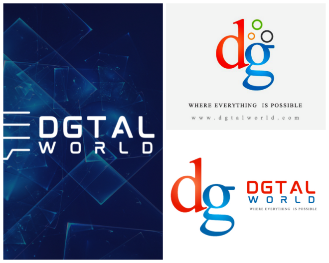 Review Dgtal world llc image 274074