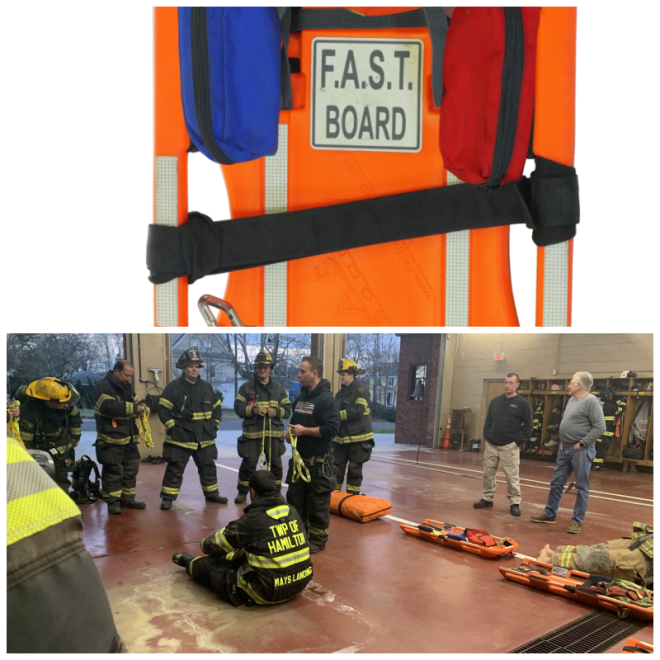 Review Fast rescue solutions, llc image 283418
