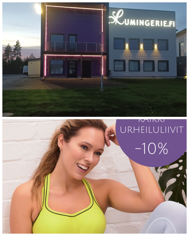 Review Lumingerie image 56577