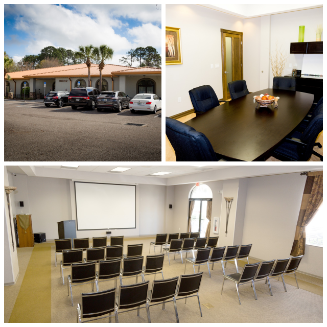 Review Copperstone Executive Suites and Business Club image 11899