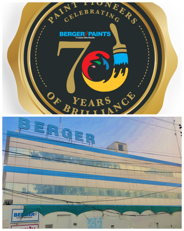 Review Berger Paints Pakistan image 62721