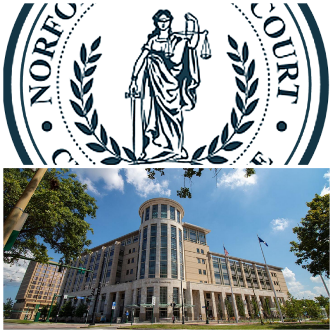 Review Fourth Judicial Circuit of Virginia, Circuit Court of the City of Norfolk: Norfolk, VA image 24260