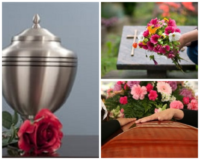 Review Davenport funeral home image 271830