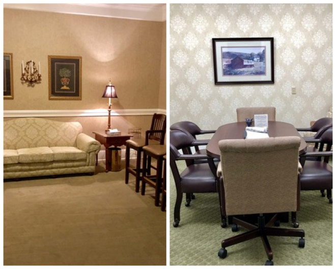 Review Davenport funeral home image 271831