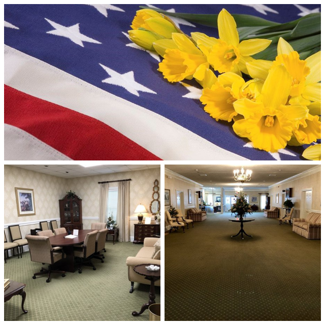Review Davenport funeral home image 271832