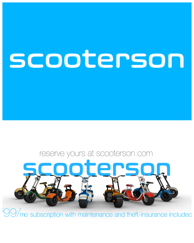 Review Scooterson image 351066