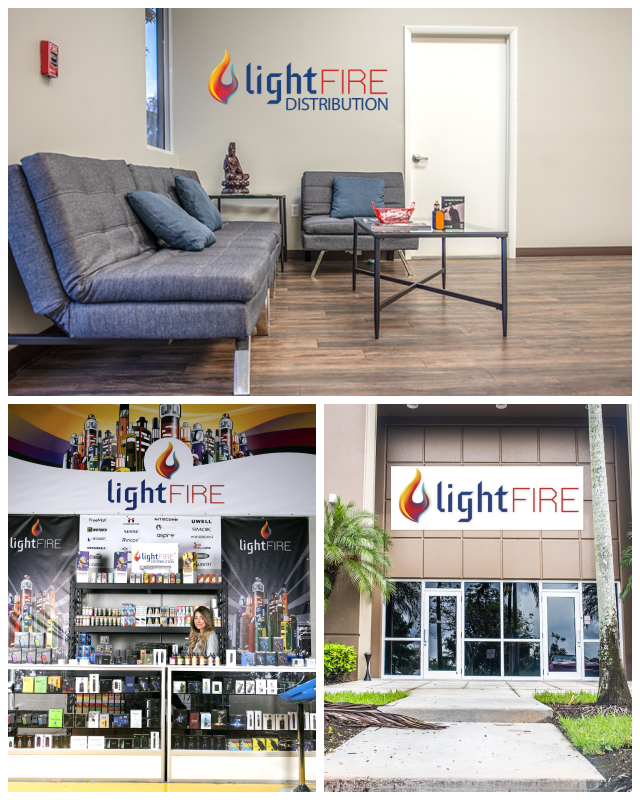 Review Lightfire group image 313229