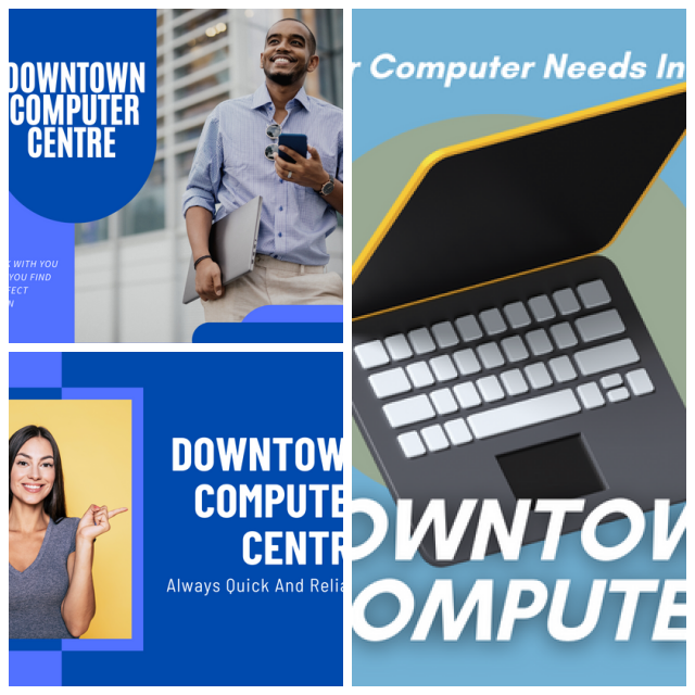 Review Downtown Computer Centre image 51543