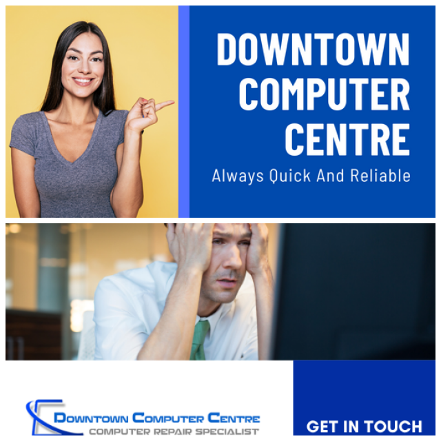 Review Downtown Computer Centre image 51544