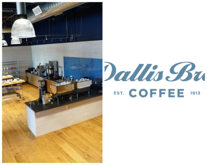 Review Dallis brothers coffee image 271365
