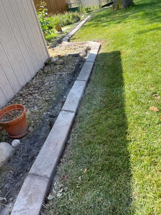 Review Superior Concrete Edge image 360364