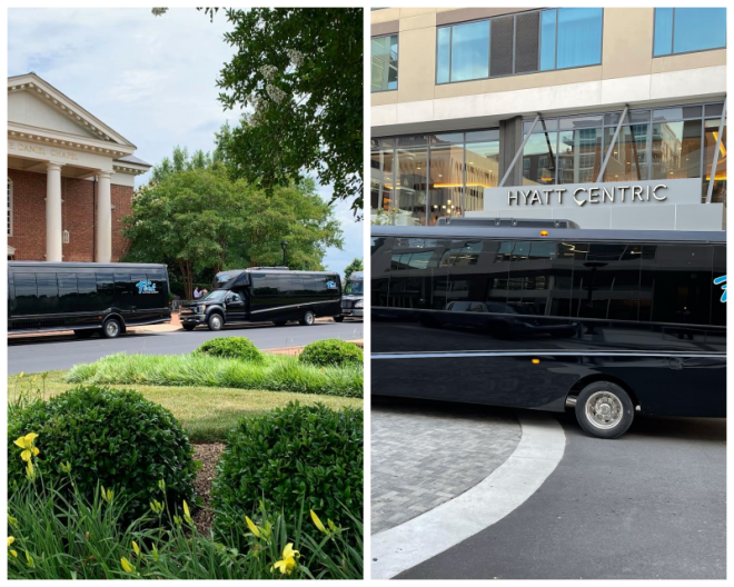 Review Peak limousine image 335173