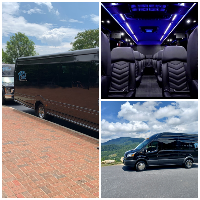 Review Peak limousine image 335174