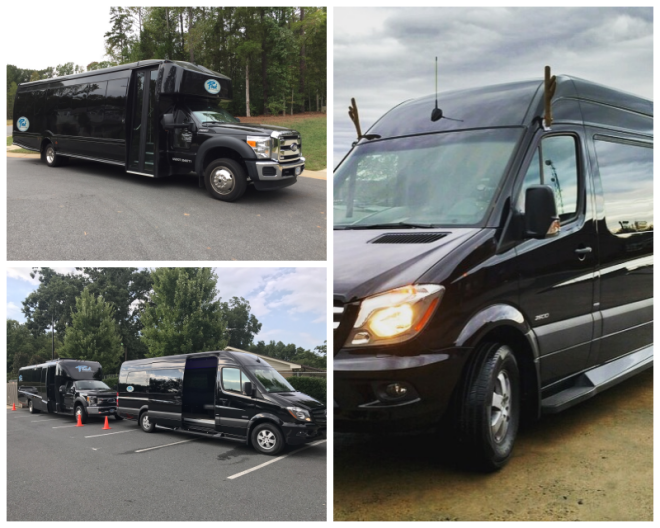 Review Peak limousine image 335176