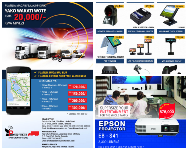 Review Powercomputers and Telecommunications PVT LTD image 137655