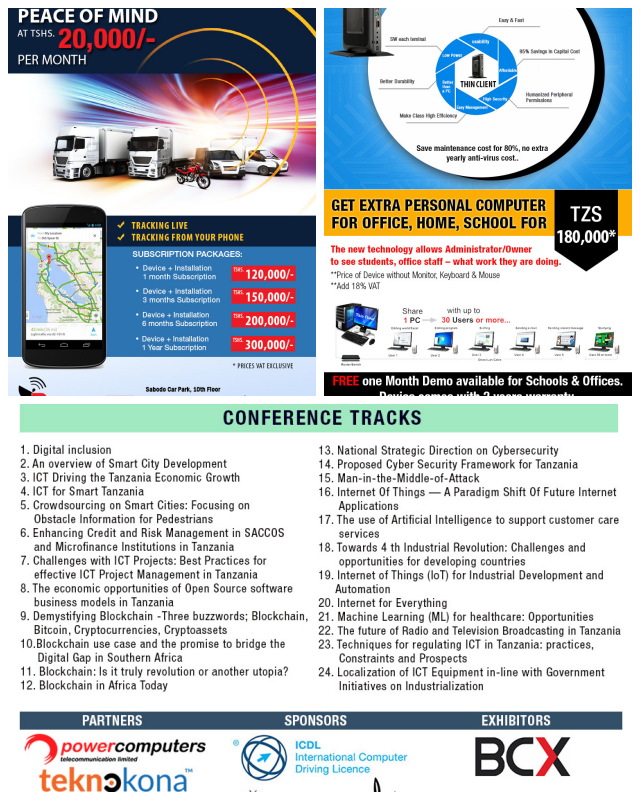 Review Powercomputers and Telecommunications PVT LTD image 137657
