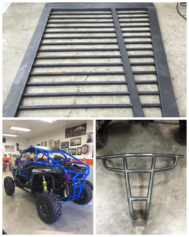 Review Dyno-Mikes HP Engineering image 73100
