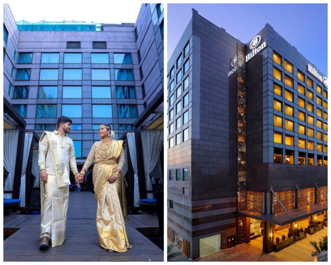 Review Hilton Chennai image 33626
