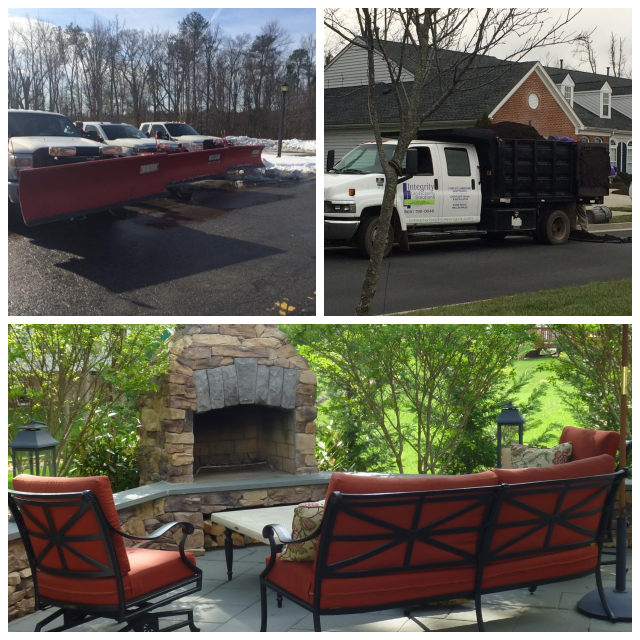 Review Integrity Landscaping Solutions image 103238