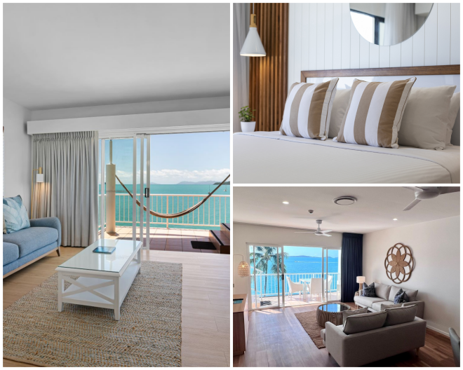 Review Koala Beach Resort Airlie Beach image 6084