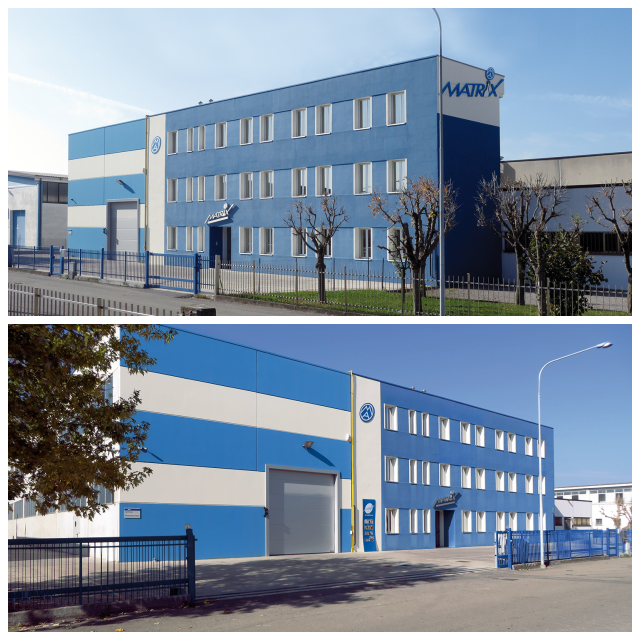 Review MATRIX s.r.l image 177081