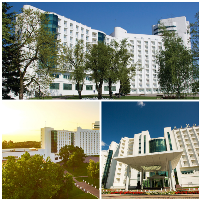 Review Rixos Prykarpattya image 122660