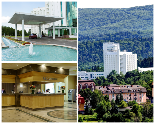 Review Rixos Prykarpattya image 122661